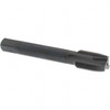 OSG Spiral Point Tap: M16x1.50 Metric Fine, 3 Flutes, Plug, 6H Class of Fit, Vanadium High Speed Steel, Oxide Coated 1-13/16" Thread Length, 100 mm OAL, Right Hand, Series 259 2592801 - 01559798