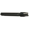 OSG Spiral Point Tap: M16x2.00 Metric Coarse, 3 Flutes, Plug, 6H Class of Fit, Vanadium High Speed Steel, Oxide Coated 1-13/16" Thread Length, 110 mm OAL, Right Hand, 2592901 - 87449534