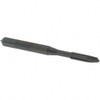 OSG Spiral Point Tap: M4x0.70 Metric Coarse, 3 Flutes, Plug, 2B Class of Fit, High Speed Steel, Oxide Coated 20 mm Thread Length, 52 mm OAL, Right Hand, Series 122 16714 - 51086742