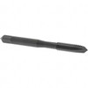 OSG Spiral Point Tap: M6x1.00 Metric Coarse, 3 Flutes, Plug, 2B Class of Fit, High Speed Steel, Oxide Coated 24 mm Thread Length, 62 mm OAL, Right Hand, Series 122 16722 - 81475105