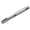 Sandvik Coromant Spiral Point Tap: M30x3.5 Metric, 4 Flutes, Plug Chamfer, 6H Class of Fit, High-Speed Steel-E, Bright/Uncoated 45.00 mm Thread Length, 180.00 mm OAL, Right Hand, Series T200-XM 6634982 - 49648827