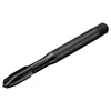 Sandvik Coromant Spiral Point Tap: M5x0.8 Metric, 3 Flutes, Plug Chamfer, 6H Class of Fit, Powdered Metal High-Speed Steel, FeN Coated 14.60 mm Thread Length, 72.00 mm OAL, Right Hand, Series T200-XM 6967117 - 49657299