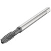 Seco Tools Spiral Point Tap: 1/4-28 UNJF, 3 Flutes, Plug Chamfer, 3B Class of Fit, High-Speed Steel-E-PM, AlCrN Coated 15.00 mm Thread Length, 80.00 mm OAL, Right Hand, Series MTP 10001184 - 14417570