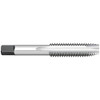 Titan USA Spiral Point Tap: M14x2 Metric, 3 Flutes, Plug Chamfer, 6H Class of Fit, High-Speed Steel, Bright/Uncoated 1-21/32" Thread Length, 3-19/32" OAL, Right Hand, D7, Series High Speed Steel - Spiral Point Plug Taps - Metric TT93262 - 07967748
