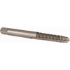 Value Collection Spiral Point Tap: 1/4-20, UNC, 2 Flutes, Plug, 3B, High Speed Steel, Bright Finish 1" Thread Length, Right Hand, H3 MSC-04540209 - 04540209