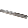 Value Collection Spiral Point Tap: 5/16-24 UNF, 2 Flutes, Bottoming, 3B Class of Fit, High Speed Steel, Bright Finish 1" Thread Length, Right Hand, H3, MSC-04541256 - 04541256