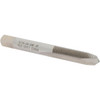 Value Collection Spiral Point Tap: 5/16-24 UNF, 2 Flutes, Plug, High Speed Steel, Bright Finish Right Hand, H11, JY8962623 - 08962623