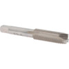Value Collection Spiral Point Tap: M14x1.00 Metric Fine, 3 Flutes, Plug, High Speed Steel, Bright Finish Right Hand, D6, JY63326763 - 63326763