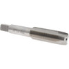 Value Collection Spiral Point Tap: M16x1.50 Metric Fine, 3 Flutes, Plug, High Speed Steel, Bright Finish Right Hand, D6, JY63326771 - 63326771
