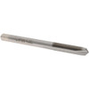 Value Collection Spiral Point Tap: M5x0.50 Metric Fine, 2 Flutes, Plug, High Speed Steel, Bright Finish Right Hand, D4, JY63326748 - 63326748