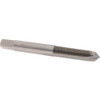 Value Collection Spiral Point Tap: M8x0.75 Metric Fine, 2 Flutes, Plug, High Speed Steel, Bright Finish Right Hand, D5, JY63326755 - 63326755