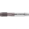Walter Prototyp Spiral Point Tap: 5/8-11, UNC, 4 Flutes, Plug, 2B, High Speed Steel, TiAlN Finish 63/64" Thread Length, 4.331" OAL, Right Hand, Series TC217 7557166 - 95979860