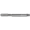 Walter Prototyp Spiral Point Tap: M5x0.8 Metric, 3 Flutes, Plug Chamfer, 4H Class of Fit, High-Speed Steel-E-PM, Bright/Uncoated 16.00 mm Thread Length, 70.00 mm OAL, Right Hand, Series 202061 5075829 - 92027853