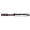 Walter Prototyp Spiral Point Tap: M5x0.8 Metric, 3 Flutes, Plug Chamfer, 6G Class of Fit, High-Speed Steel-E-PM, THL Coated 13.00 mm Thread Length, 70.00 mm OAL, Right Hand, Series EP2023302 6432518 - 53093837