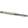 WIDIA Spiral Point Tap: M3x0.5 Metric, 2 Flutes, Plug Chamfer, 6H Class of Fit, High-Speed Steel, Bright/Uncoated 5/8" Thread Length, 1-15/16" OAL, Right Hand, D3, Series 5351 2750015 - 70749239