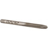 WIDIA Spiral Point Tap: M5x0.8 Metric, 2 Flutes, Plug Chamfer, 6H Class of Fit, High-Speed Steel, Bright/Uncoated 7/8" Thread Length, 2-3/8" OAL, Right Hand, D4, Series 5351 2750009 - 70749247