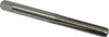 Cleveland Twist Drill #12-28 Bottoming RH 2B/3B H3 Bright High Speed Steel 4-Flute Straight Flute Hand Tap 2-3/8" OAL, 1/2" Thread Length, UNF, Series 1003 C54391 - 40203465