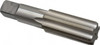 Cleveland Twist Drill 1-3/8 - 12 Bottoming RH 3B H4 Bright High Speed Steel 6-Flute Straight Flute Hand Tap 146.05mm OAL, 3" Thread Length, UNF, Series 1003 C55032 - 40207680