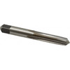 Cleveland Twist Drill 3/8-24 Taper RH 3B H3 Bright High Speed Steel 4-Flute Straight Flute Hand Tap 2.938" OAL, 31.75mm Thread Length, UNF, Series 1001 C54595 - 40205080