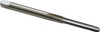 Cleveland Twist Drill M3x0.50 Bottoming RH 6H D3 Bright High Speed Steel 3-Flute Straight Flute Hand Tap 1.938" OAL, 0.31" Thread Length, Metric Coarse, Series 1003 C54166 - 71355069