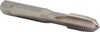 Dormer Pramet Straight Flute Tap: M10x1.5 Metric Coarse, 3 Flute, Plug Chamfer, 6H Class of Fit, HSS, Bright/Uncoated Finish 18.00 mm Thread Length, 80.00 mm OAL, Left Hand, Series E501 5977066 - 65664708
