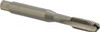 Dormer Pramet Straight Flute Tap: M6x1 Metric Coarse, 3 Flute, Plug Chamfer, 6H Class of Fit, HSS, Bright/Uncoated Finish 13.00 mm Thread Length, 66.00 mm OAL, Right Hand, Series E500 5977116 - 65648552