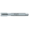EMUGE-FRANKEN Straight Flute Tap: M24x3.00 Metric Coarse, 4 Flutes, Modified Bottoming, 6HX Class of Fit, Cobalt, Nitride Coated 34 mm Thread Length, 160 mm OAL, Right Hand Thread C0100501.0124 - 93137958