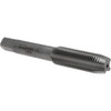 IRWIN HANSON Straight Flute Tap: M14x1.5 Metric Fine, 4 Flute, Plug Chamfer, 6H Class of Fit, Carbon Steel, Bright/Uncoated Finish 1.6560" Thread Length, 3-19/32" OAL, Right Hand 1750 - 77253789