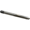 Kennametal #12-28 Plug RH 2B/3B H3 Bright High Speed Steel 4-Flute Straight Flute Hand Tap 2.38" OAL, 0.938" Thread Length, UNF, Series 5305/5303 4131561 - 74939281