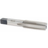 Made in USA M20x2.50 Taper D7 Bright High Speed Steel 4-Flute Straight Flute Hand Tap 4-15/32" OAL, Metric Coarse 19761 - 45646726
