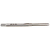 Made in USA M3x0.50 Plug D3 Bright High Speed Steel 3-Flute Straight Flute Hand Tap 1-15/16" OAL, Metric Coarse 19211 - 45647195