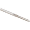 Made in USA M3x0.50 Plug D3 Bright High Speed Steel 3-Flute Straight Flute Hand Tap 1-15/16" OAL, Metric Coarse 19211 - 45647195