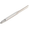 Made in USA M3x0.50 Plug D3 Bright High Speed Steel 3-Flute Straight Flute Hand Tap 1-15/16" OAL, Metric Coarse 19211 - 45647195