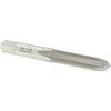 Made in USA Straight Flute Tap: M10x1.5 Metric Coarse, 4 Flute, Plug Chamfer, HSS, Bright/Uncoated Finish 2-15/16" OAL, D6 19421 - 45648920