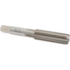 Made in USA Straight Flute Tap: M14x1.50 Metric Fine, 4 Flutes, Bottoming, High Speed Steel, Bright/Uncoated 1-21/32" Thread Length, 3-19/32" OAL, Right Hand Thread, D6 19531 - 45646916