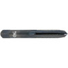 OSG Straight Flute Tap: 5/16-18 UNC, 4 Flutes, Bottoming, 3B Class of Fit, High Speed Steel, TiCN Coated 1-1/8" Thread Length, 2-23/32" OAL, Right Hand Thread, H3, Series 101 1120808 - 68557156