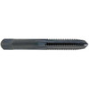 OSG Straight Flute Tap: M26x1.50 Metric Fine, 4 Flutes, Plug, 2B Class of Fit, High Speed Steel, Bright/Uncoated 45 mm Thread Length, 95 mm OAL, Right Hand Thread, Series 121 1732 - 68552330