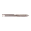 Regal Cutting Tools M27x2.00 Taper RH 6H D7 Bright High Speed Steel 4-Flute Straight Flute Hand Tap 5-1/8" OAL, 2-1/2" Thread Length, Metric Fine 027817AS - 58877192