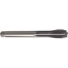 Sandvik Coromant Straight Flute Tap: M20x2.50 Metric, 5 Flutes, 6HX Class of Fit, High Speed Steel, TiAlN Coated 30 mm Thread Length, 140 mm OAL, Right Hand Thread, Series CoroTap 100 6871355 - 49657877