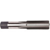 Union Butterfield Straight Flute Tap: M36x4.00 Metric Coarse, 4 Flutes, Plug, 6H Class of Fit, High Speed Steel, Bright/Uncoated 3" Thread Length, 6-1/16" OAL, Right Hand Thread, D9, Series 1700M 6008763 - 93264109