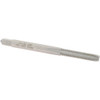Value Collection Straight Flute Tap: #10-32 UNF, 4 Flutes, Bottoming, 2B Class of Fit, High Speed Steel, Bright/Uncoated 7/8" Thread Length, 2-3/8" OAL, Right Hand Thread, H3 MSC-04438339 - 04438339