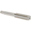 Value Collection Straight Flute Tap: M11x1.25 Metric Fine, 4 Flutes, Plug, 6H Class of Fit, High Speed Steel, Bright/Uncoated 1-7/16" Thread Length, 3-5/32" OAL, Right Hand Thread, D5 JY4993051 - 04993051