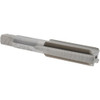 Value Collection Straight Flute Tap: M16x0.75 Metric Special, 4 Flutes, Plug, 6H Class of Fit, High Speed Steel, Bright/Uncoated 1-13/16" Thread Length, 3-13/16" OAL, Right Hand Thread, D4 JY4996088 - 04996088