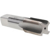 Value Collection Straight Flute Tap: M26x1 Metric Special, 4 Flute, Plug Chamfer, 6H Class of Fit, HSS, Bright/Uncoated Finish 2-7/32" Thread Length, 4-29/32" OAL, Right Hand, D5 JY9037318 - 09037318