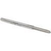 Value Collection Straight Flute Tap: M3x0.35 Metric Fine, 3 Flutes, Plug, 6H Class of Fit, High Speed Steel, Bright/Uncoated 5/8" Thread Length, 1-15/16" OAL, Right Hand Thread, D3 JY4991154 - 04991154