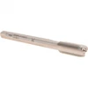 Walter Prototyp M10x1.00 Modified Bottoming LH 6H Bright Cobalt 3-Flute Straight Flute Machine Tap 90mm OAL, 20mm Thread Length, Metric Fine, Series 21368 5077566 - 36340651