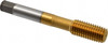 Accupro Thread Forming Tap: M12x1.75 Metric Coarse, Plug, Powdered Metal High Speed Steel, TiN Coated D11 18972-00T - 62490073