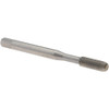 Balax Thread Forming Tap: #10-32 UNF, Bottoming, High Speed Steel, Bright Finish H10, Series BXB 12190-010 - 49711351