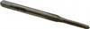 Balax Thread Forming Tap: M10x1.50 Metric Coarse, 4H Class of Fit, Bottoming, High Speed Steel, TiN Coated D6, Series BXMB 18746-01T - 00390781