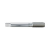 Balax Thread Forming Tap: M14x2.00 Metric Coarse, 4H Class of Fit, Bottoming, High Speed Steel, Bright Finish 1" Thread Length, D7, Series BXMB 19147-000 - 49715279